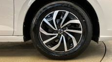 Volkswagen Polo 1.0 TSI Life 5dr Petrol Hatchback